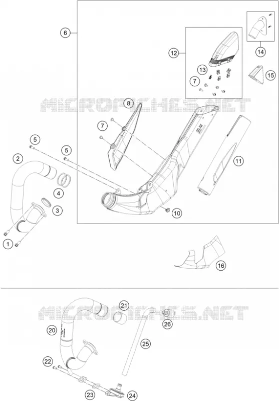 EXHAUST