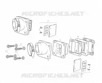 INTAKE REED VALVE