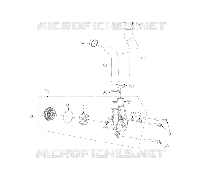 WATERPUMP