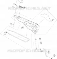 TANK / SEAT