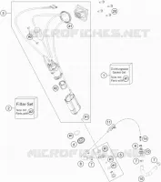 FUEL PUMP