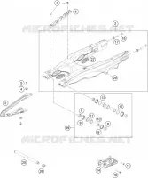 SWINGARM