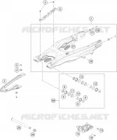 SWINGARM