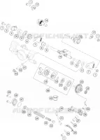 EXHAUST VALVE