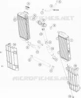 COOLING SYSTEM