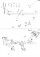 WIRING HARNESS