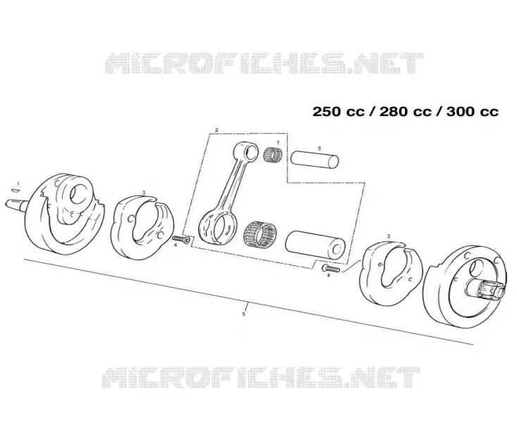 CRANKSHAFT