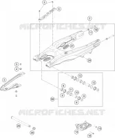 SWINGARM