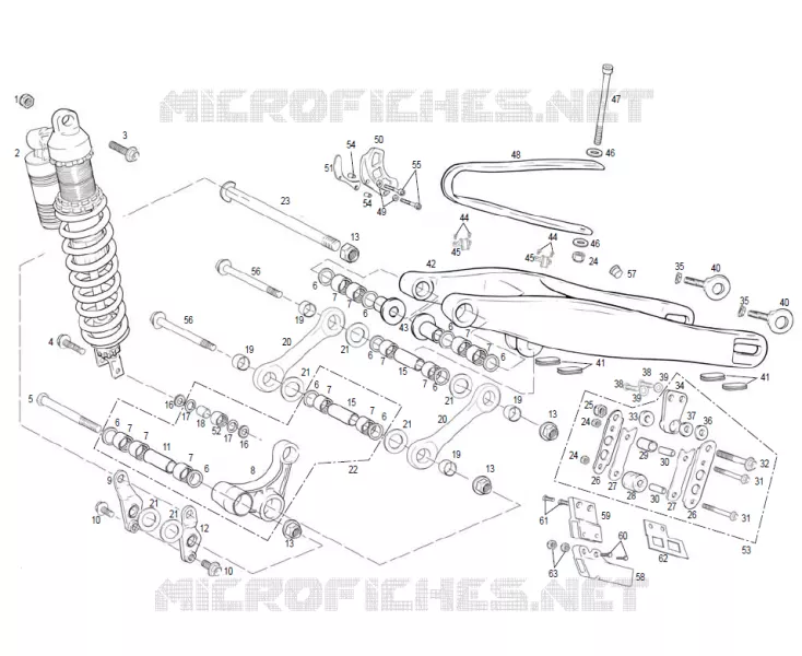 SWINGARM