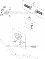 HANDLEBAR / CONTROLS