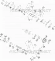EXHAUST VALVE