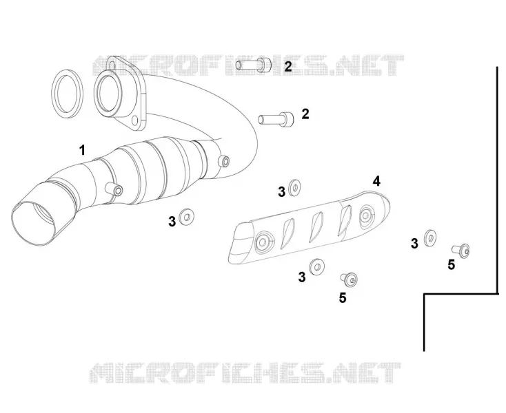 EXHAUST HOMOLOG