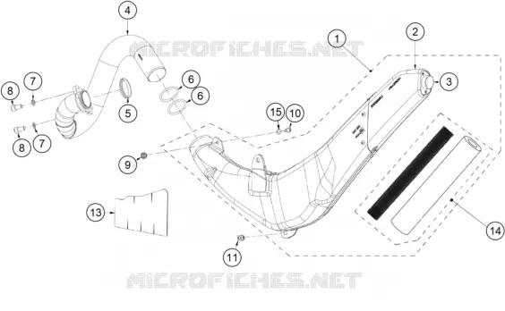 EXHAUST
