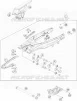 SWINGARM