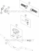 HANDLEBAR / CONTROLS