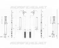 FRONT SUSPENSION