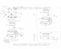 CYLINDER / PISTON