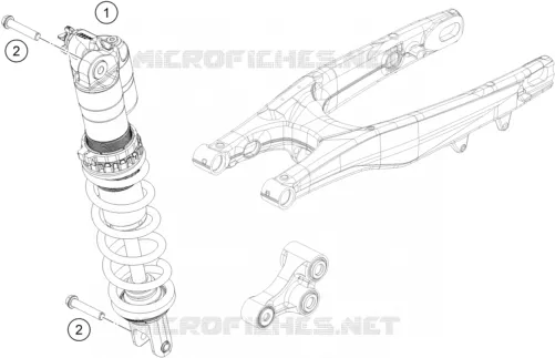 SHOCK ABSORBER