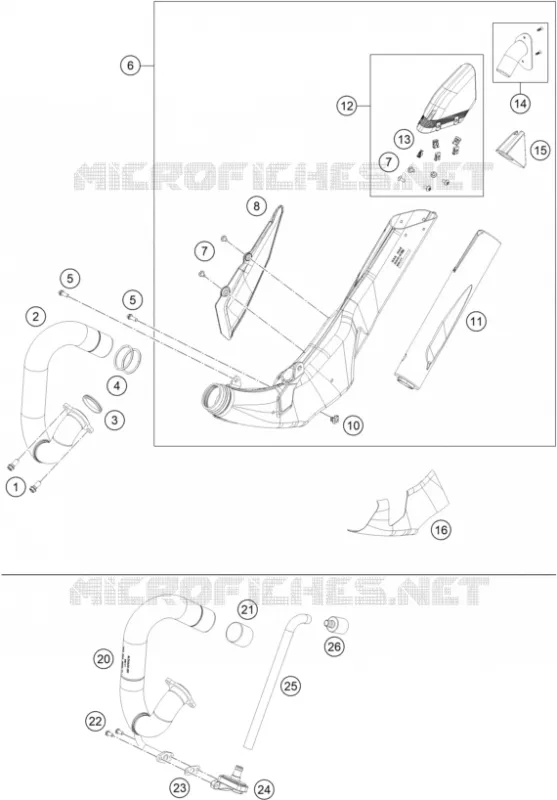 EXHAUST