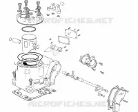 CYLINDER / HEAD