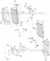 COOLING SYSTEM