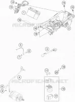 BATTERY