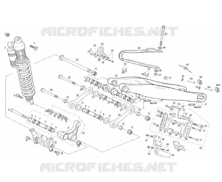 SWINGARM