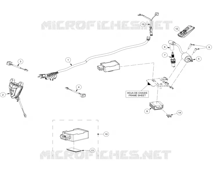 ELECTRICAL COMPONENTS