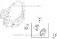 BALANCER SHAFT