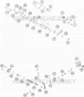 EXHAUST VALVE