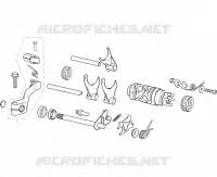 GEAR SHIFT