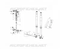 FRONT SUSPENSION