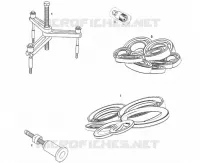 TOOLS / SEAL KIT