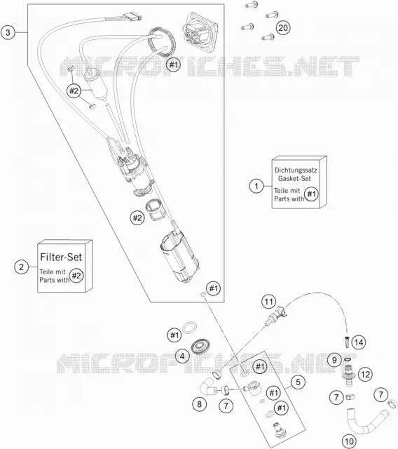 FUEL PUMP