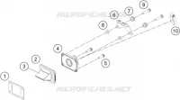 REED VALVE CASE