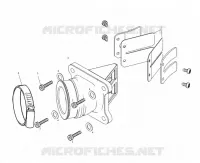 INTAKE REED VALVE