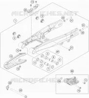 SWINGARM