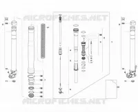 FRONT SUSPENSION