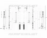 FRONT SUSPENSION