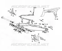 SWINGARM