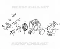 CYLINDER HEAD COVER