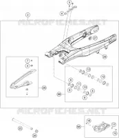 SWINGARM