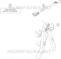 TOOL KIT / MANUALS / OPTIONS