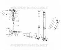 FRONT SUSPENSION