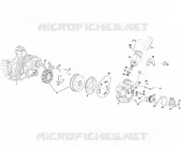 IGNITION / STARTER MOTOR