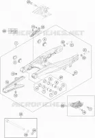 SWINGARM