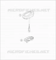 IGNITION SWITCH