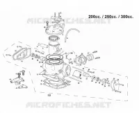 CYLINDER / HEAD