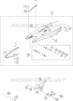 SWINGARM