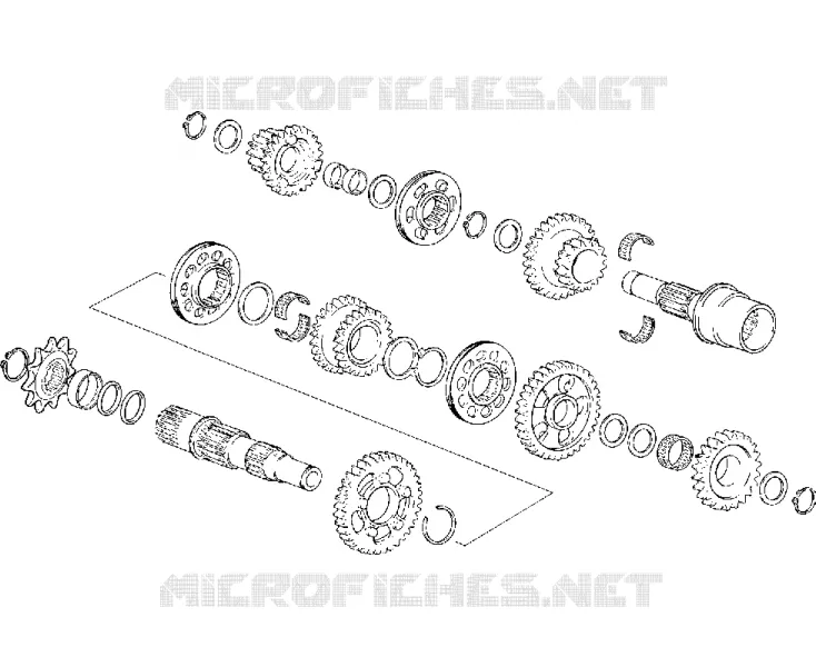 GEARBOX